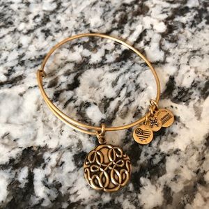 Alex and Ani ‘Path of Life’ bracelet